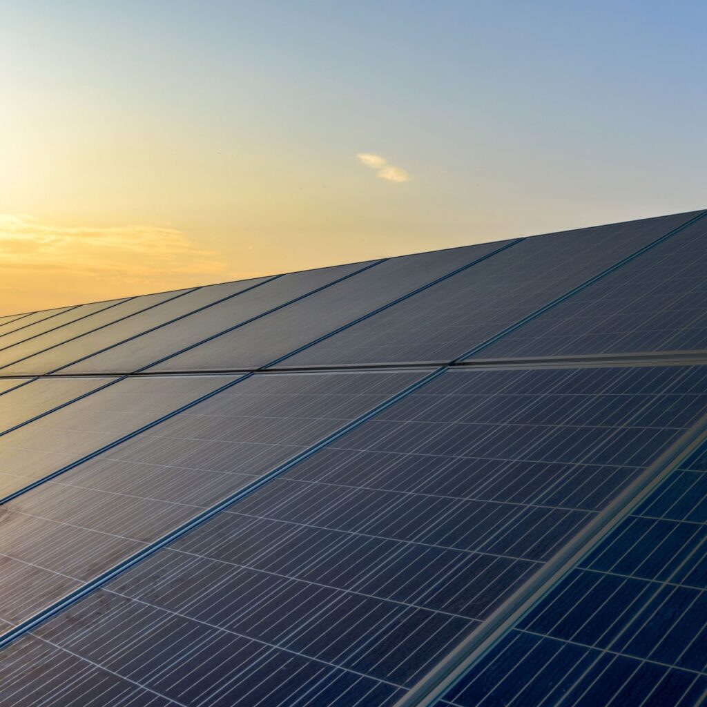 solar products