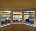 Newframe installs noise insulated windows for home near southampton airport
