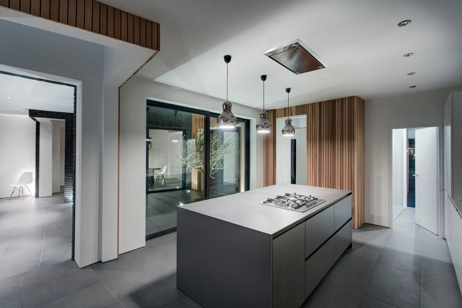 Enhancing London’s Commercial Spaces With Aluminium Doors