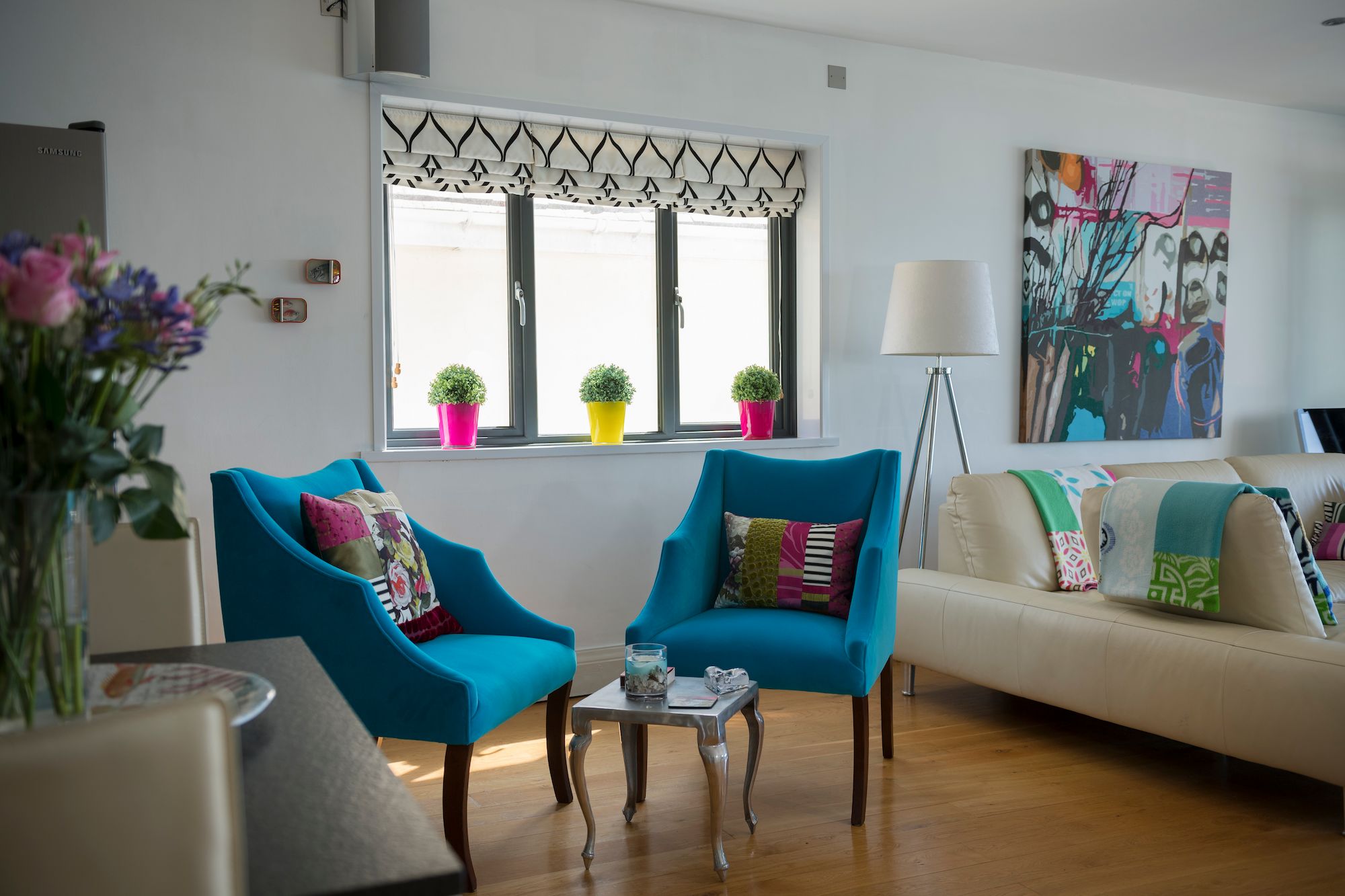 Exploring The Benefits Of Aluminium Windows In Bournemouth