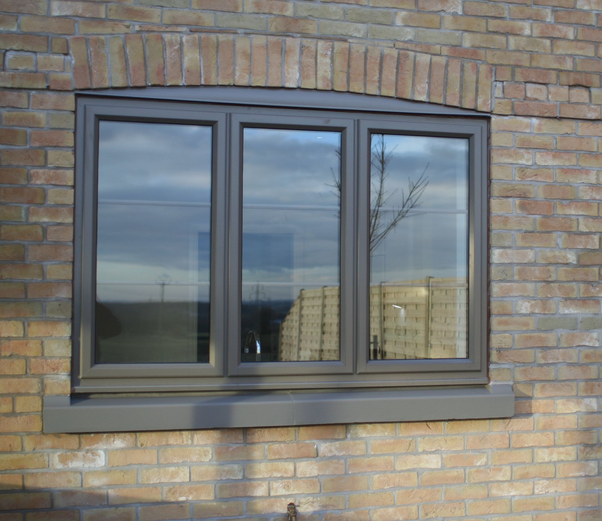 Custom Solutions With Aluminium Windows For Bournemouth Businesses