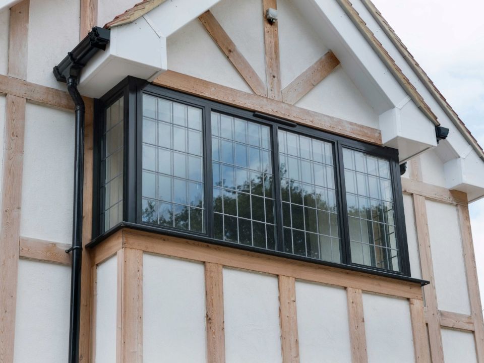 Advanced Durability Features Of Aluminium Windows In Bournemouth
