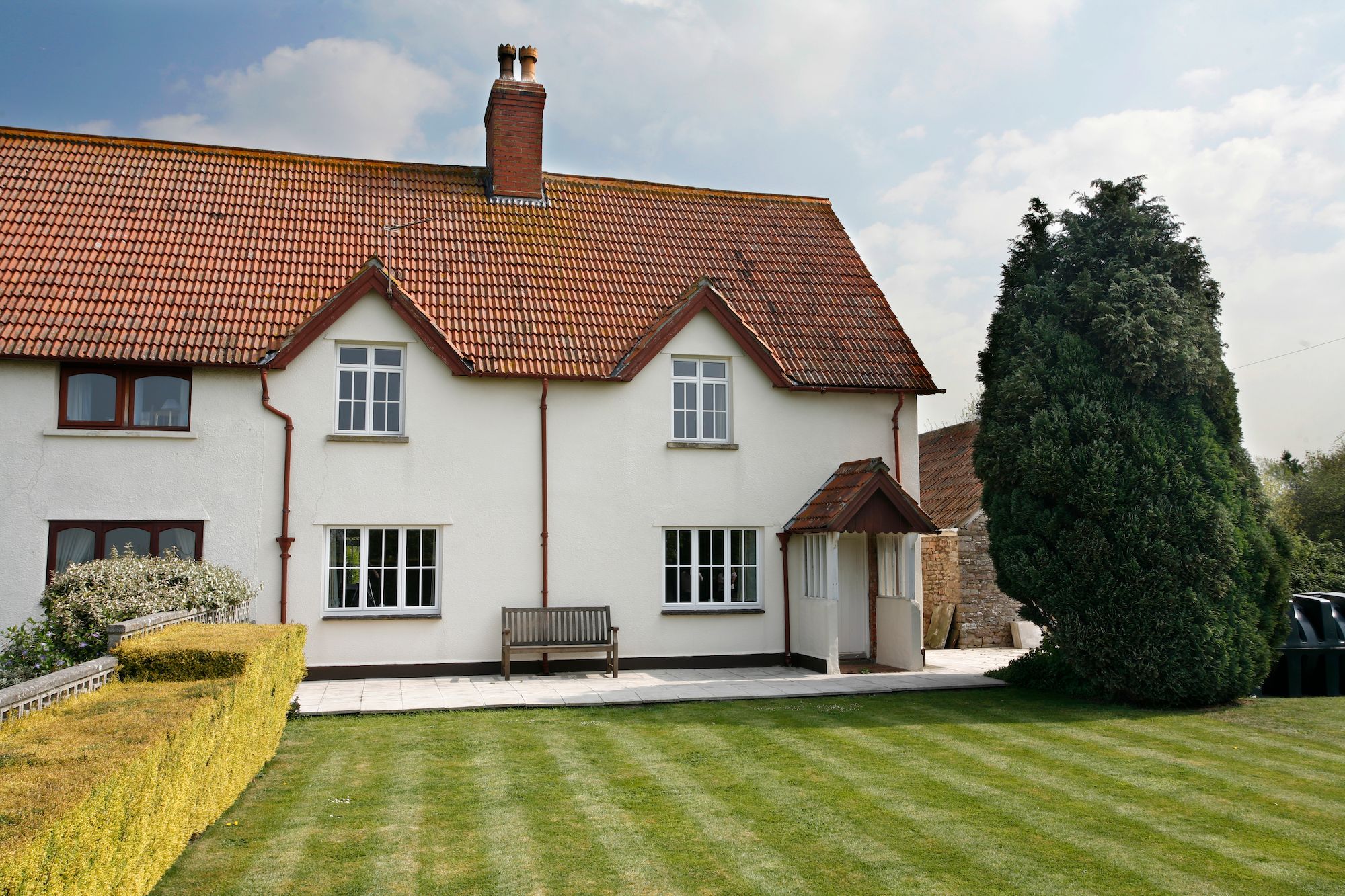 Aluminium Windows In Bournemouth