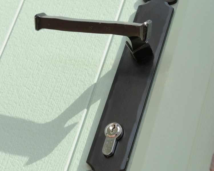 The Unparalleled Benefits Of Composite Doors For Your Business