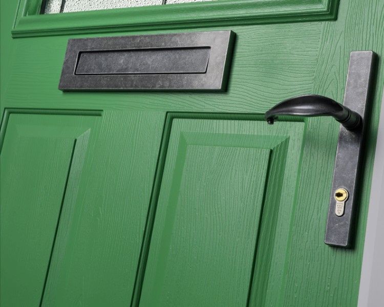 Efficient Installation And Longevity Of Composite Doors In Hastings
