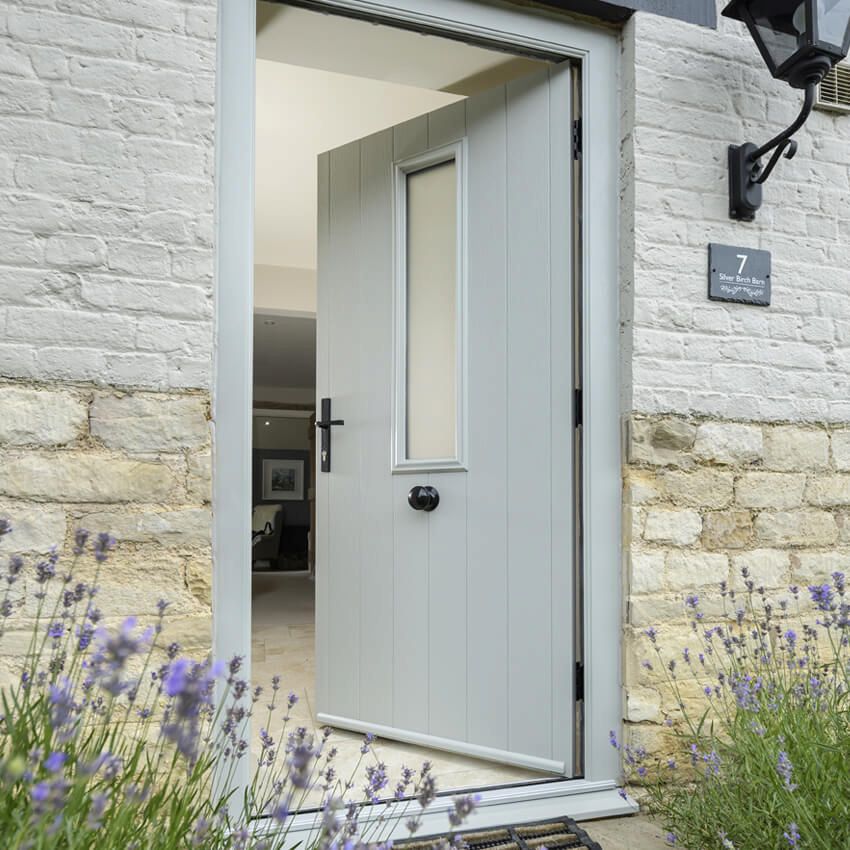 Why Choose Newframe For Your Composite Doors In Hastings?