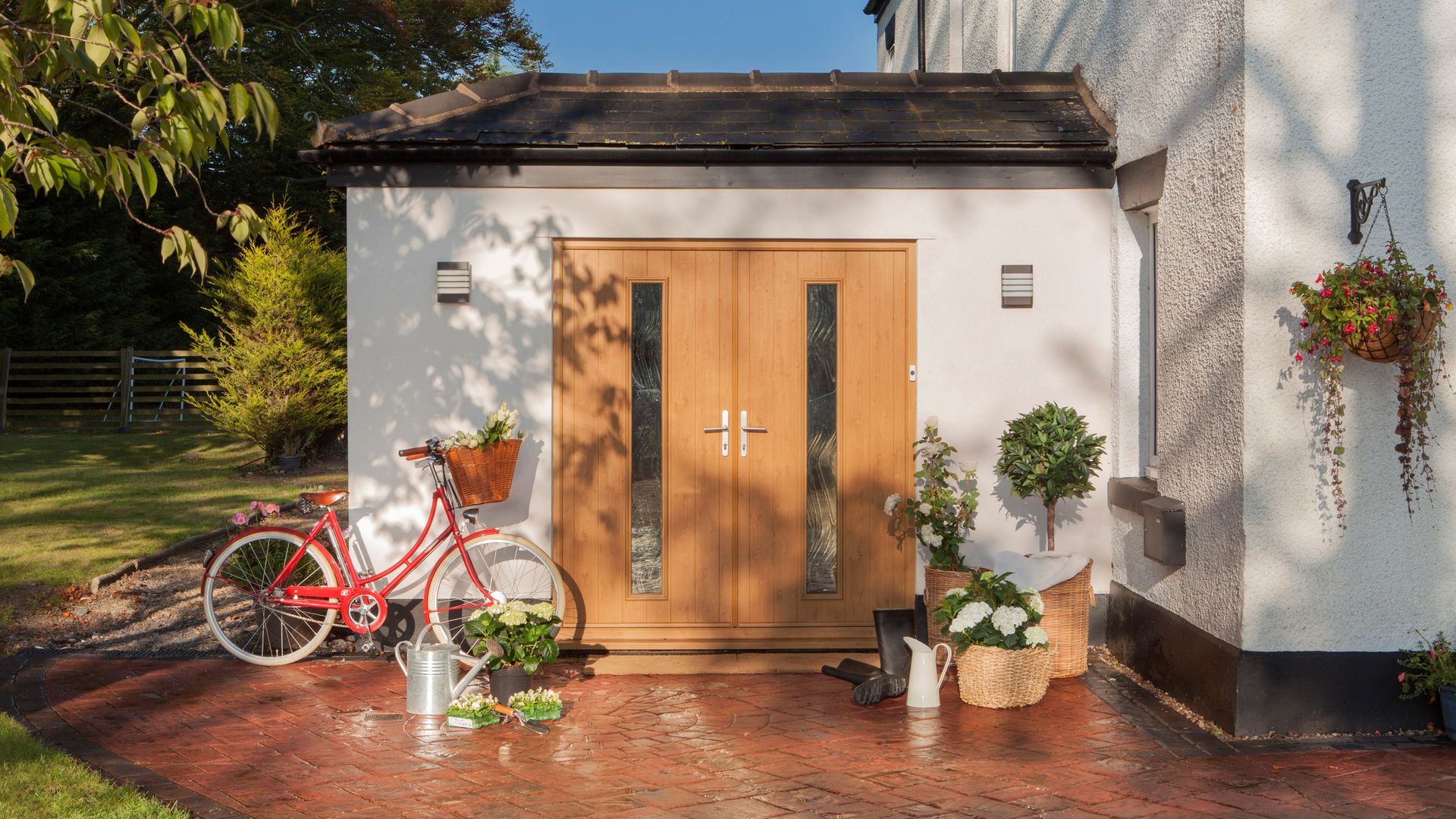 Composite Doors In Northampton
