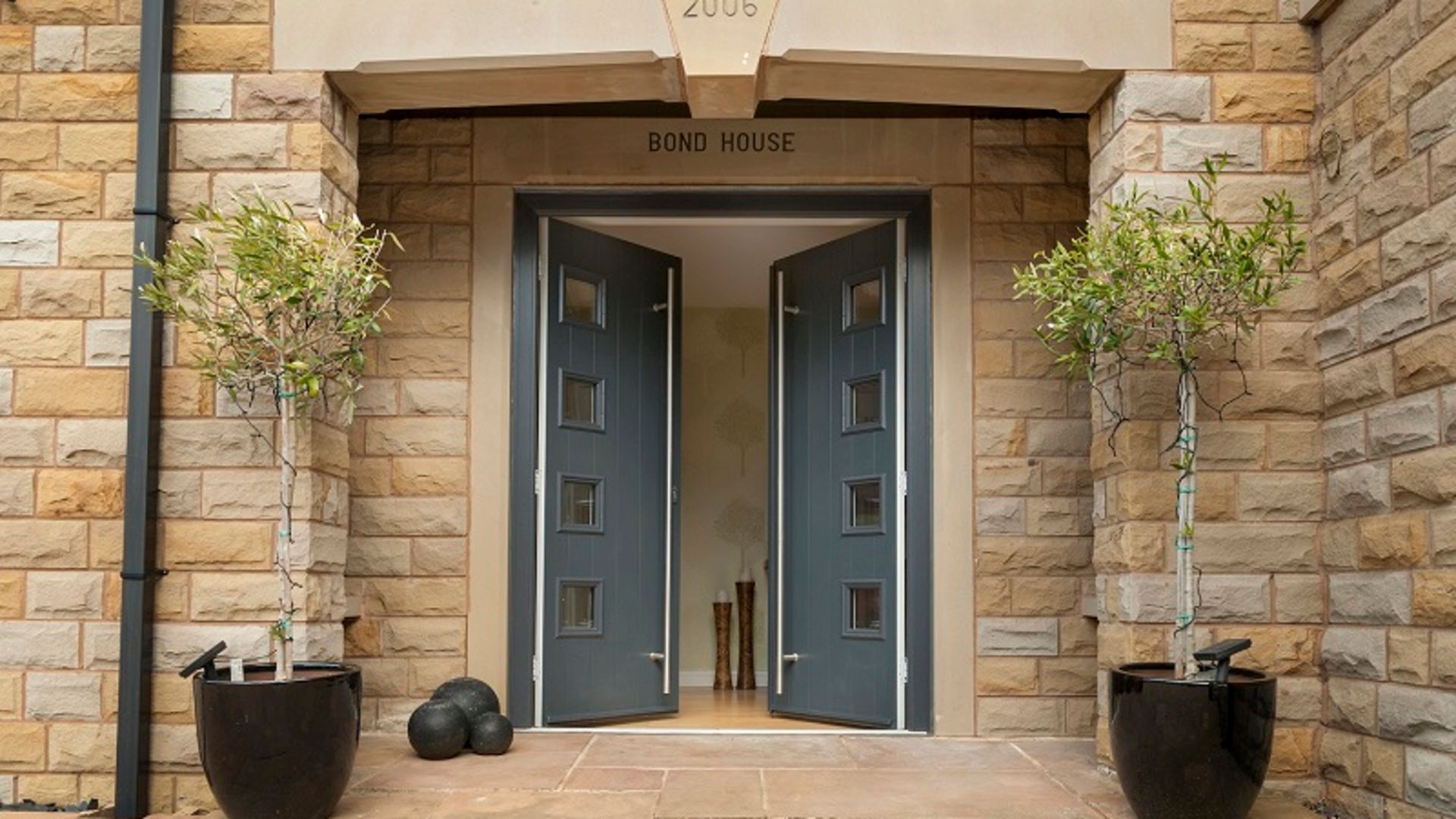 Composite Doors in Luton