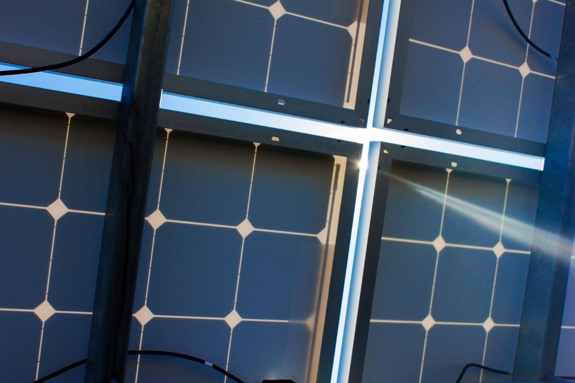 Expanding Solar Canopy Applications In London