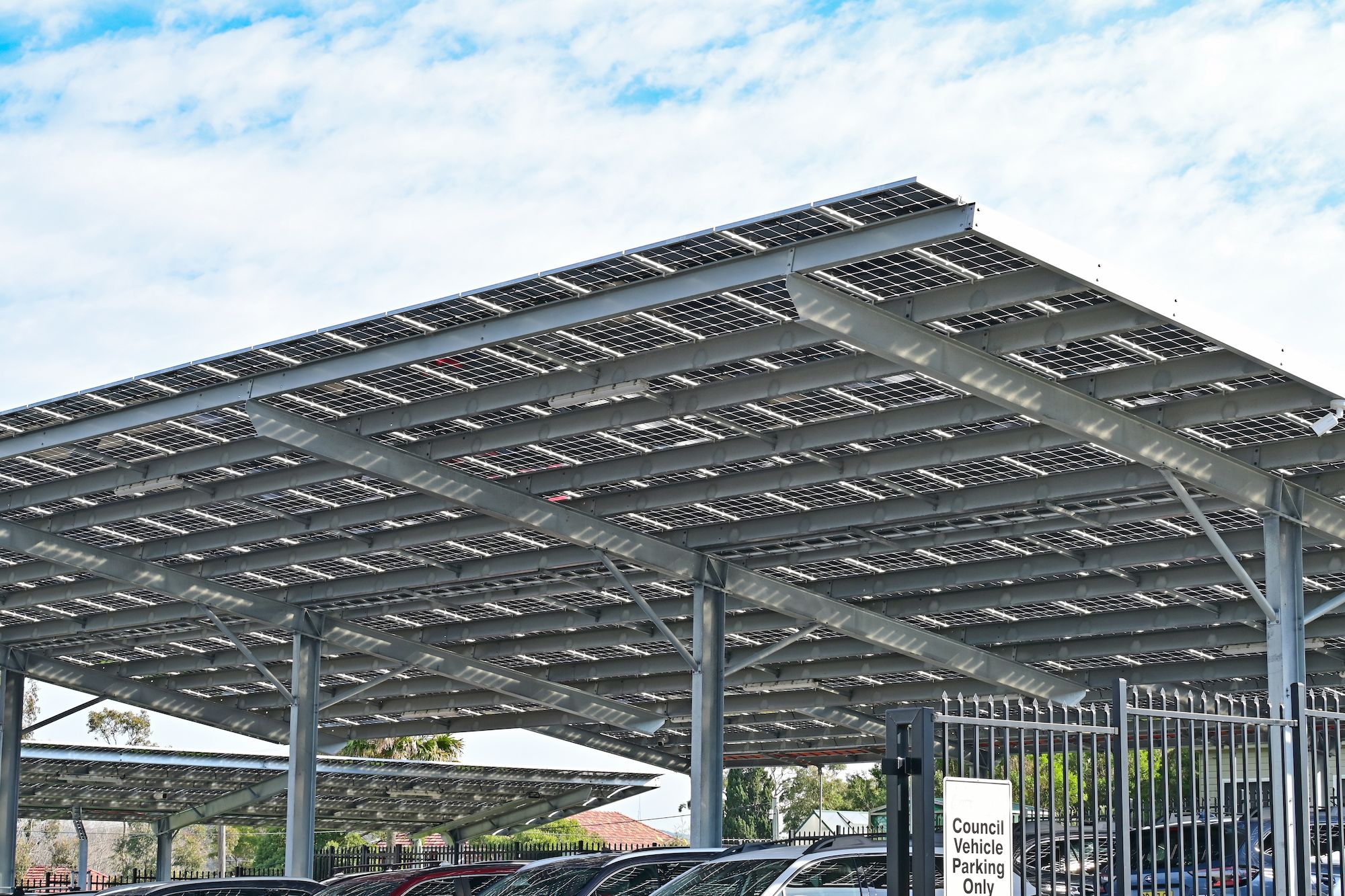 Financial Benefits And Energy Independence