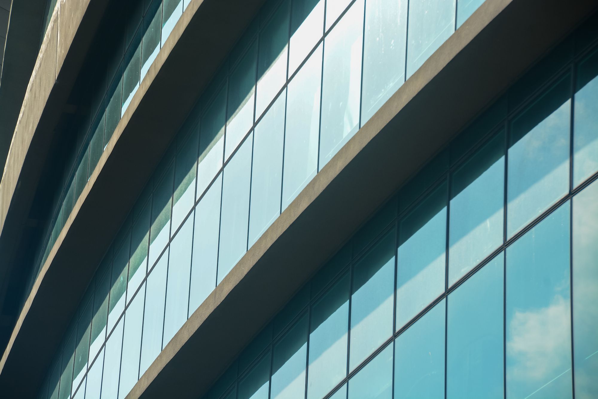 Advanced Applications Of Solar Glazing In London