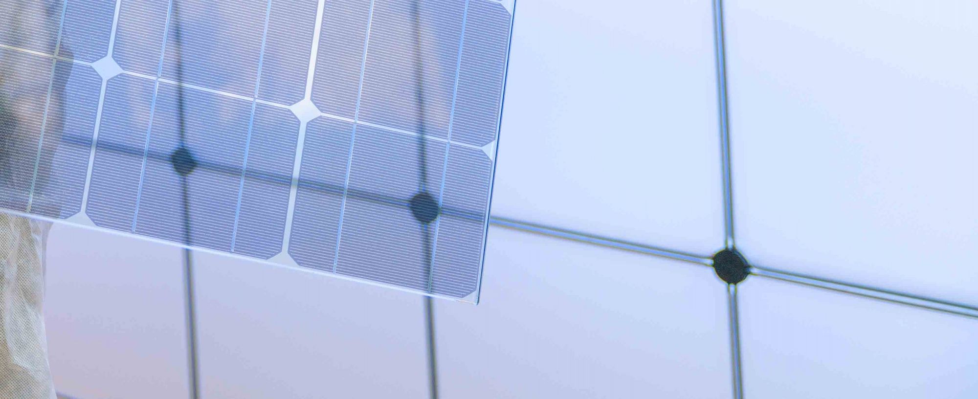 Solar Glazing In London
